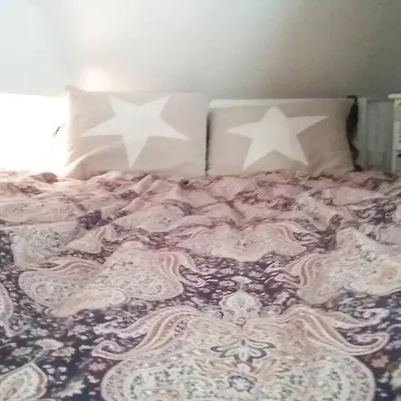 Appartement Central&cozy&bikes&wifi