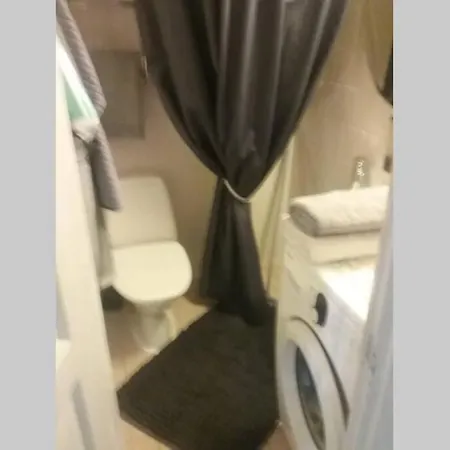 Appartement Central&cozy&bikes&wifi