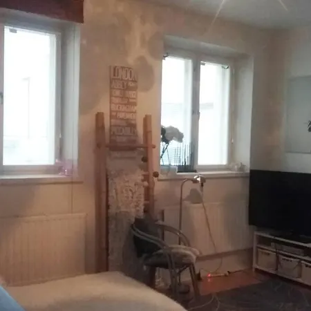 Central&cozy&bikes&wifi Appartement
