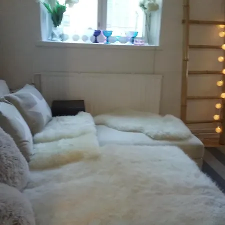 Central&cozy&bikes&wifi Apartment Helsinki