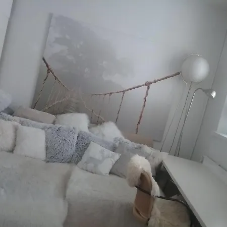Huoneisto Central&cozy&bikes&wifi Helsinki